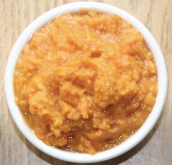 Sweet Potatoes