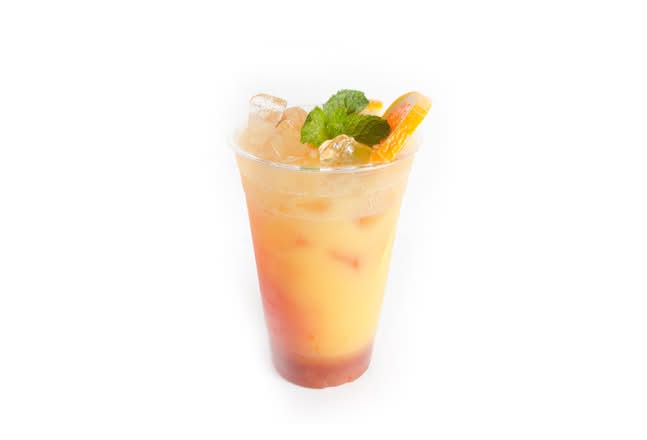 Peach