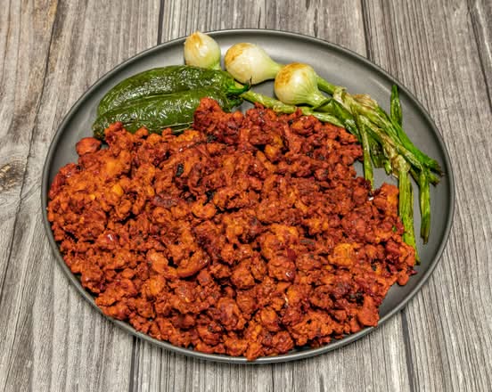 #6. Adobada (2 lb de adobada)