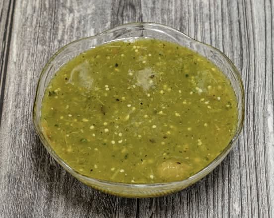 Salsa Verde