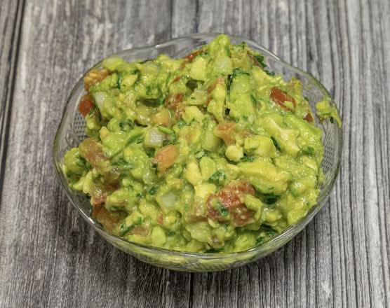 Guacamole