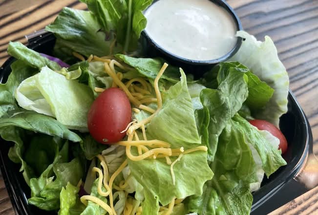 Green Salad