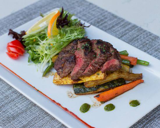 Filet Mignon*