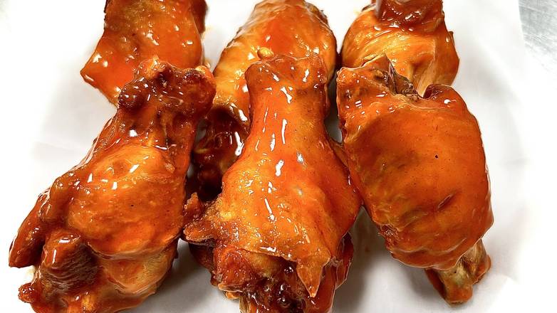 6 Pc Wings