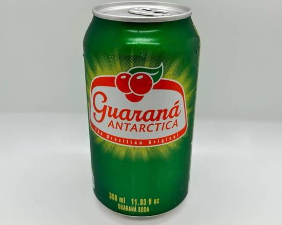Guaraná