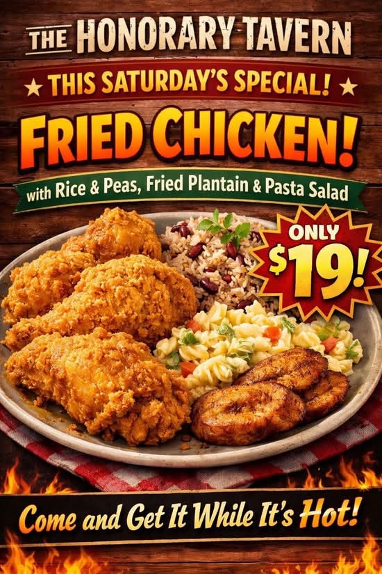Fried Chicken