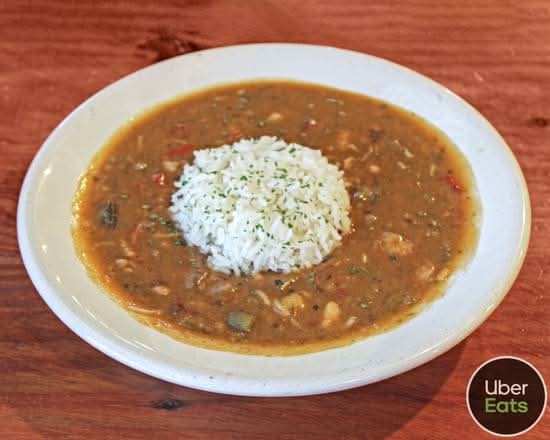 Chicken Gumbo