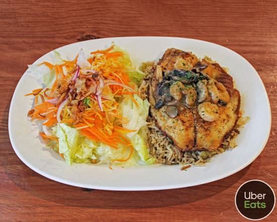 Tilapia