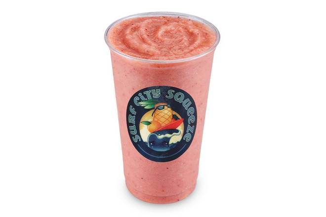 Strawberry Mango