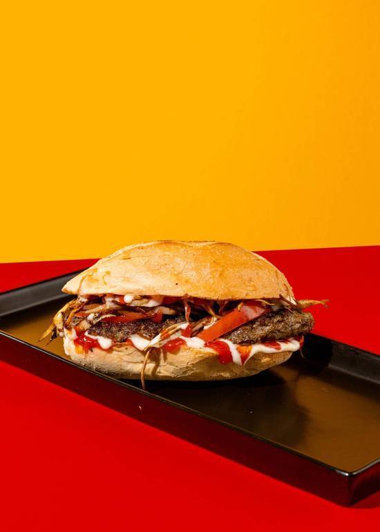 Chimichurri