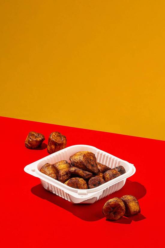 Maduros