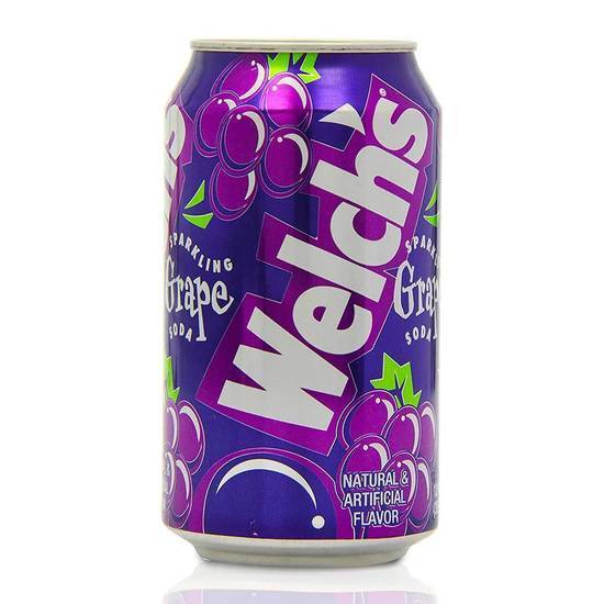 Welch’s (Grape)