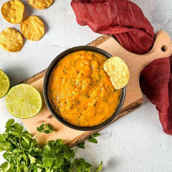 Salsa Havanero 8oz