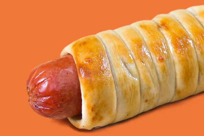 Wetzel Dog