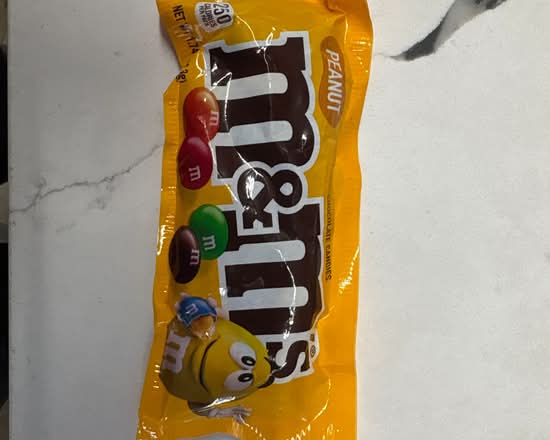 M&Ms