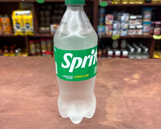 Sprite