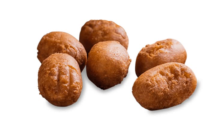 MINI CORN DOGS