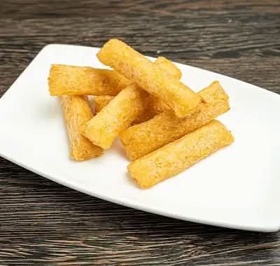 Yuca Frita
