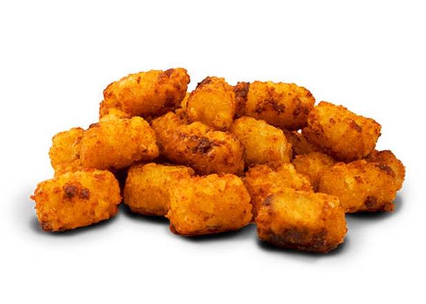 Hot Tots