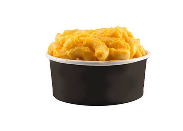 Mac & Cheese