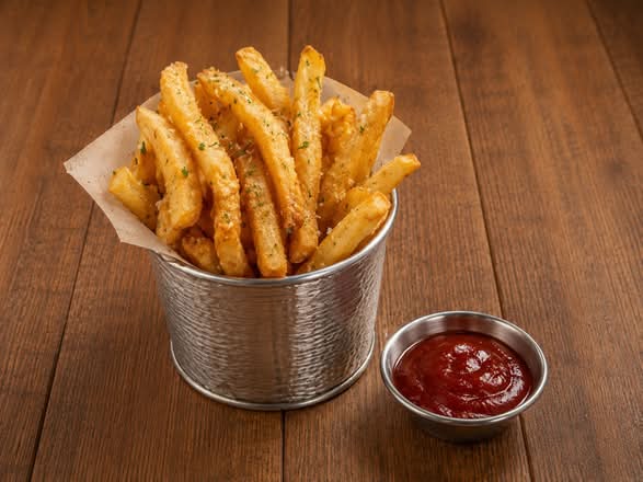 French Fries Side Order*
