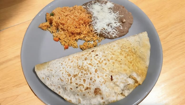 Quesadilla