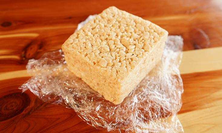 Krispy Treat