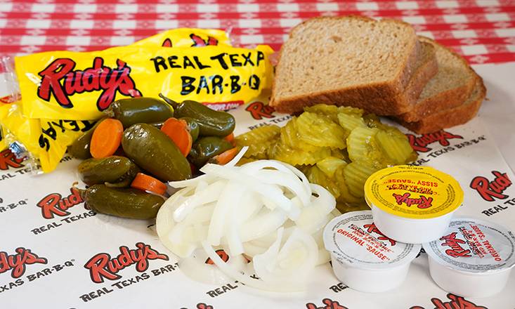 Condiments