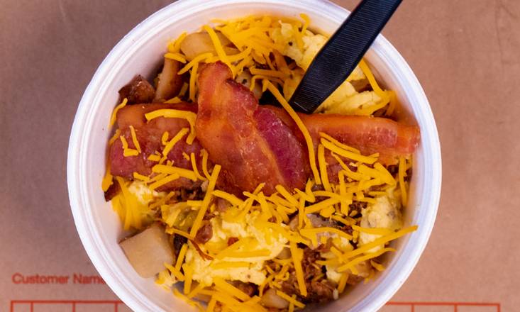 Breakfast Bowl - Online
