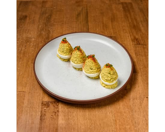 Deviled Eggs