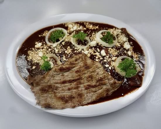 Enmoladas