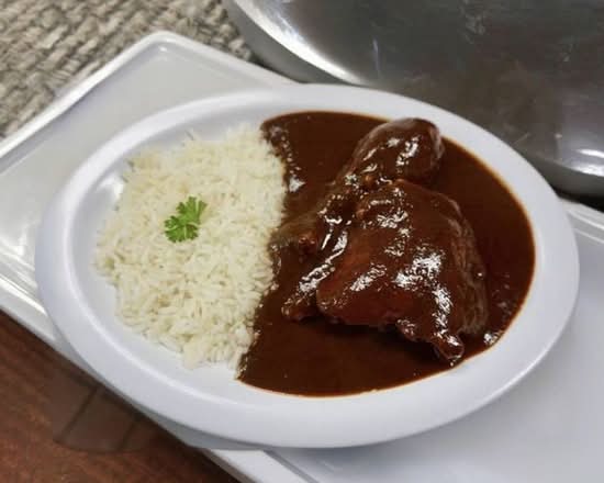 Red Mole (Mole Rojo)