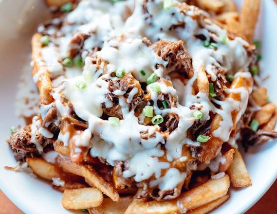 Poutine