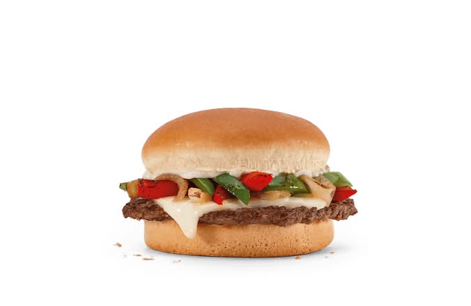 Philly-Style Bonus Jack®