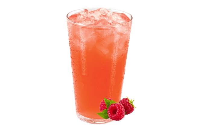 Flavored Lemonades