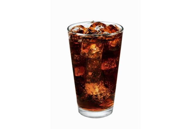 Soft Drinks