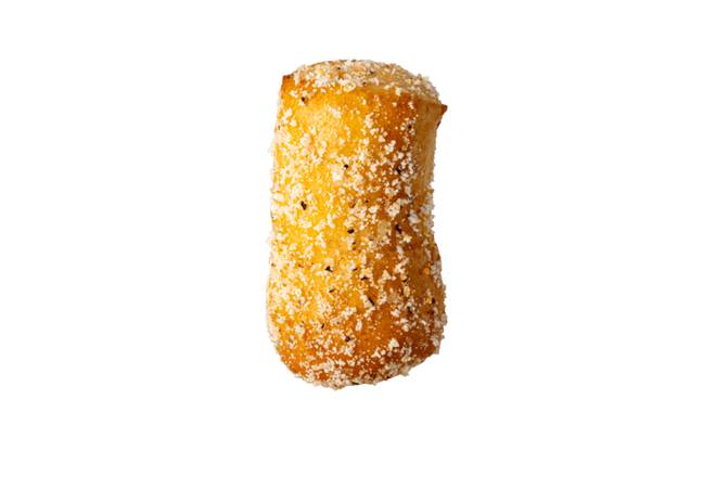 Parmesan Pretzel Bites