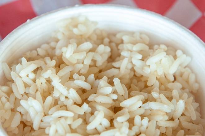 White Rice (M)