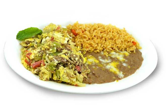 Machaca