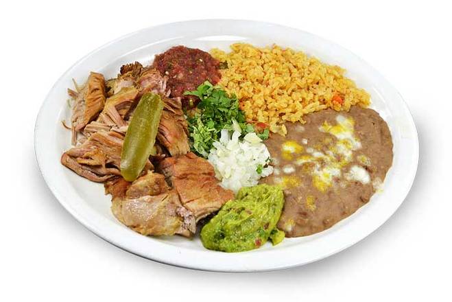 Carnitas
