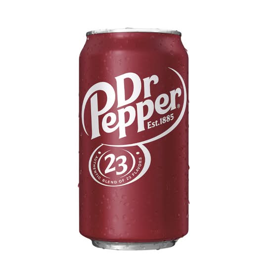 Dr. Pepper