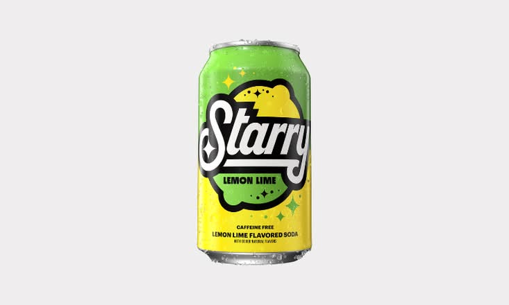 Starry
