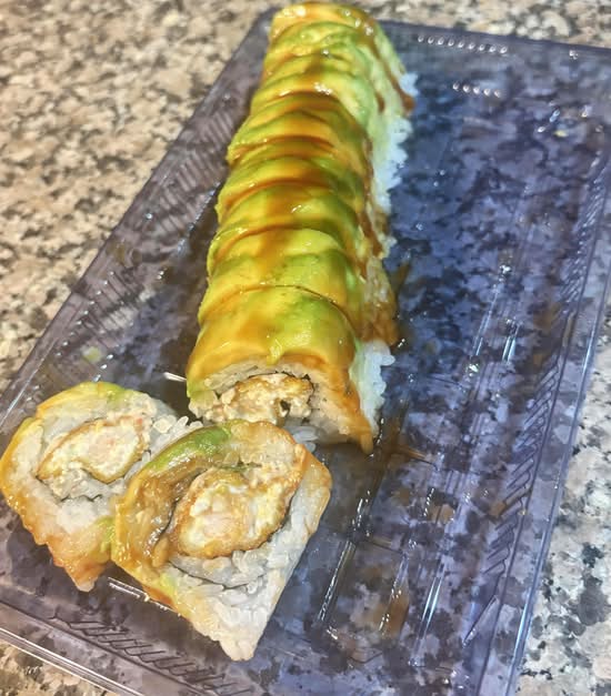 Friday Roll