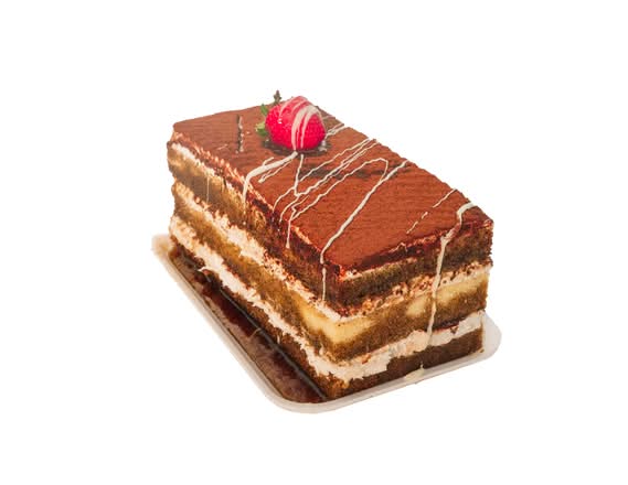 Tiramisu (6-8 ppl)