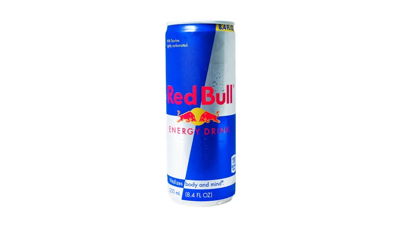 Energy Drinks