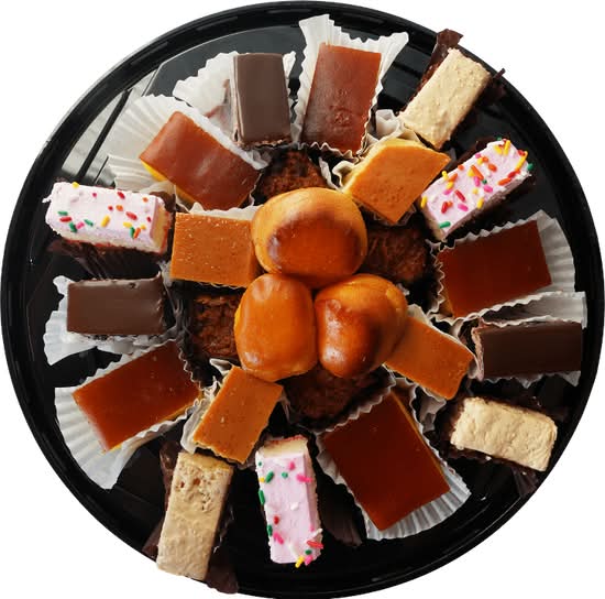 Assorted Mini Dessert tray