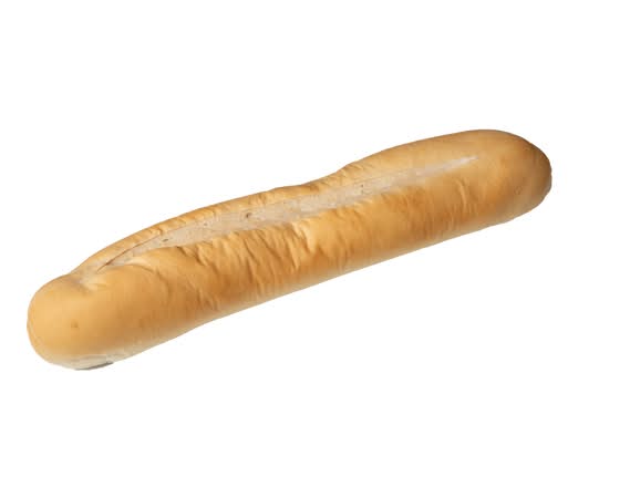 Cuban Bread