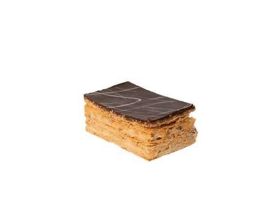 Señorita Chocolate