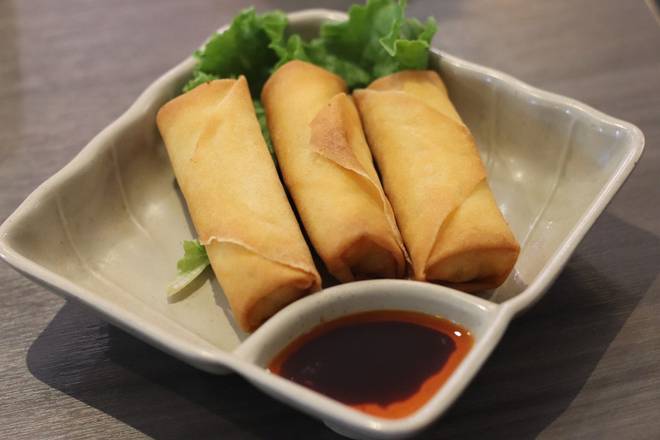Veggie Spring Roll
