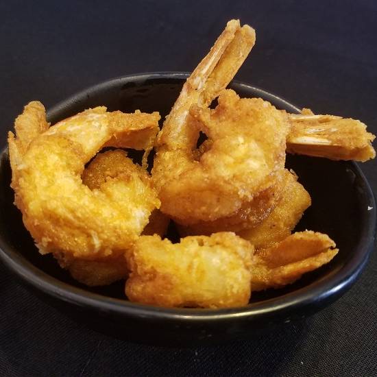 Fried Shrimp